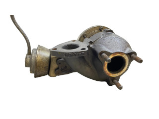 Турбина Honda Civic 2.2 18900RSRE01, 18900RSR для двигателя N22A2 для двигателя cTDi