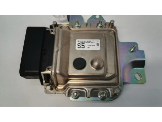 Блок управления двигателя 0281031369, 237304HK0A   Infiniti Q50