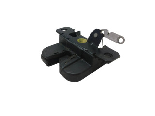 Zámek zadních dveří 7H0827506 Volkswagen Transporter - Caravelle T5 2008