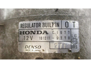Генератор CJU77 Honda Prelude 2.0