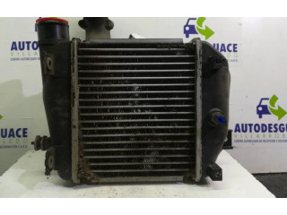 Интеркулер R2AJ13565 Mazda 3 II