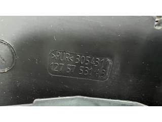 Руль Saab 9-5 2006-2010 года 12774367, 306289599E31AA