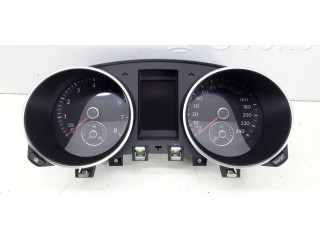 Панель приборов 5K0920872, VDD02417 Volkswagen Golf VI