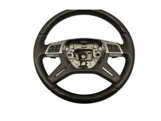 Руль A1664600703 Mercedes-Benz GL X166