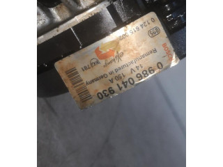 Генератор SLV0986041930   Citroen Berlingo      