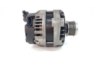 Генератор 96866018, 96866018 Chevrolet Captiva