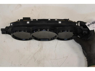 Панель приборов Dacia Dokker