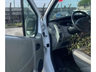 Зеркало электрическое        Renault Trafic II (X83)  2001 - 2014 года   