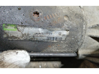 Стартер D7R27 Citroen C8