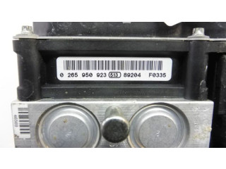 Блок АБС 0265950923, 0265950923   Subaru  Forester SH  2008 - 2013 года