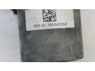 Jednotka ABS 4M0907379R, 4M0614517AC Audi Q7 4M 2017