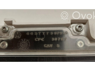 Přístrojová deska Chrysler Voyager 1994 443777307910, 30767