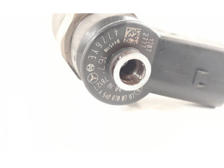 Форсунка 6400700787, A6400700787    Mercedes-Benz A W169  OM 640.940 