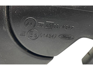 Зеркало электрическое        Ford Galaxy  2006 - 2015 года   