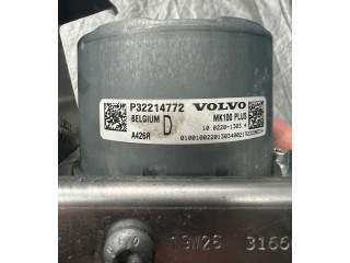Блок ABS P32214772, 10022013034   Volvo S60