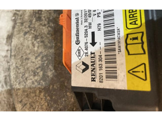 Блок подушек безопасности 8201385569, 8201385569 Dacia Duster