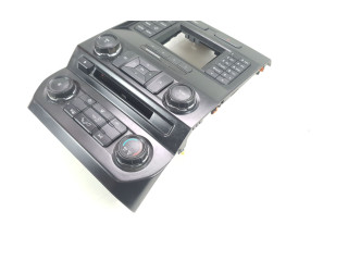 Блок управления климат-контролем GL3Z-18842-BUA, GL3T-18E243-BUB   Ford F150