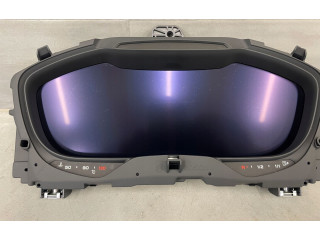 Панель приборов    Audi TT TTS RS Mk3 8S       