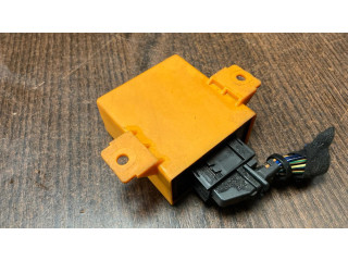 Блок управления 287154209958 Tata Indica Vista II