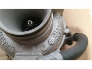 Турбина BMW X3 F25 3.0 7823270, 797863 для двигателя N57D30A