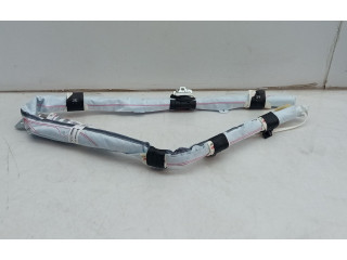 Боковая подушка безопасности 648756400D Dacia Sandero