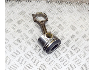 Píst 03G107065J, 038198401D Volkswagen PASSAT B6 pro naftový motor 2.0 BKP