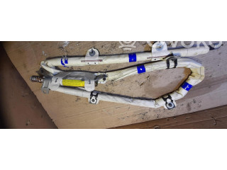 Боковая подушка безопасности AW9314K160AC   Jaguar XJ X351