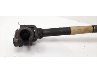 Ось рулевого колеса