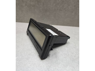 Дисплей    31268055, 69199100U   Volvo C30