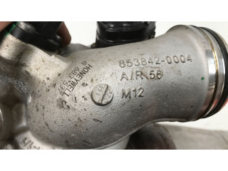 Турбина BMW 1 F40 2.0 865821108, 8595370010 для двигателя B48A20E