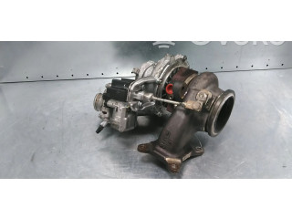 Турбина Нагнетатель Audi A3 S3 8V 06K145722H, 06K145702H для двигателя CJXC