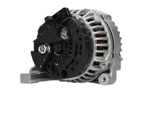 Генератор CA1673, 3EFFE   Volvo C30      