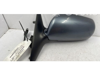 Зеркало электрическое Skoda Octavia Mk1 (1U) 1996 - 2004 года