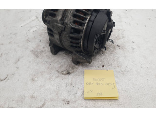 Генератор 06F903023J   Audi A6 S6 C6 4F      