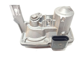 Клапан EGR 5Q0253691J Skoda Octavia Mk3 (5E)