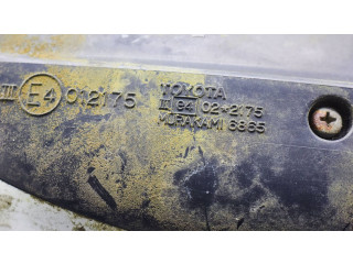 Зеркало электрическое Lexus IS 200-300 1999 - 2005 года