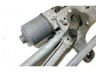 Двигатель стеклоочистителей