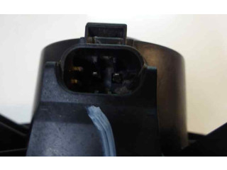 Вентилятор печки Nissan Navara