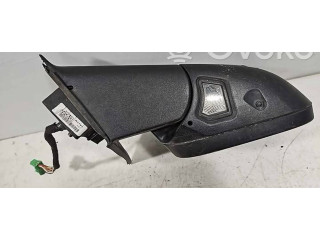 Зеркало электрическое Volvo XC90 2003 - 2006 года