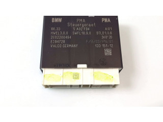 Přístrojová deska BMW X2 F39 2020 66335A02F94, 5A02F94