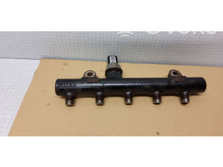 Топливная рампа R9144Z180A, 96556391180   Citroen C5   для двигателя RWR