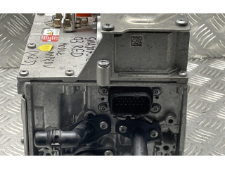 Блок управления редуктора коробки передач (раздатки) Audi Q3 F3