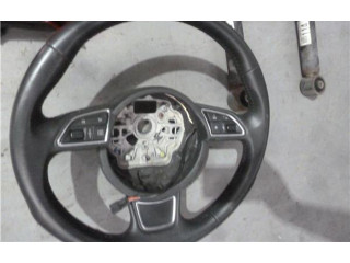 Руль Audi A1 2018 - года 4G0419091BD