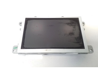 Дисплей 8F0919604 Audi Q5 SQ5