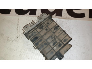 Блок управления двигателя 443907403D, 443907403 Audi 80 90 B3