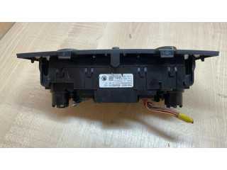 Блок управления климат-контролем 90151, 5JA820045A   Skoda Rapid (NH)