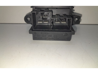 Блок управления F01102428003, 020911F011500017   Chevrolet Spark