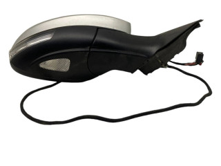 Зеркало электрическое        Skoda Yeti (5L)  2009 - 2017 года   