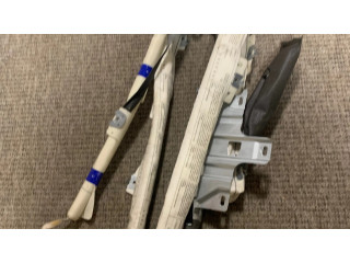 Надувная подушка для крыши