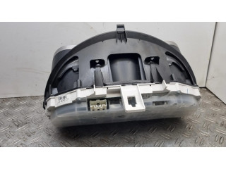 Přístrojová deska Mazda CX-7 2010 JGEH70B, K9001